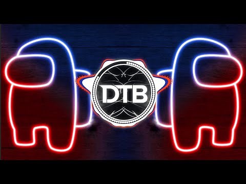 AMONG US Theme Song (Moondai EDM Remix)