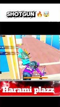 shotgun 🔥🤯