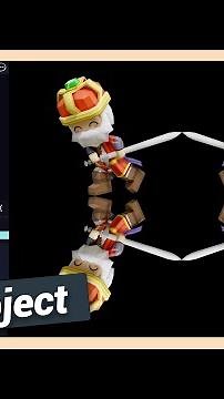 Flip Horizontally or Vertically | Alight Motion Tutorial