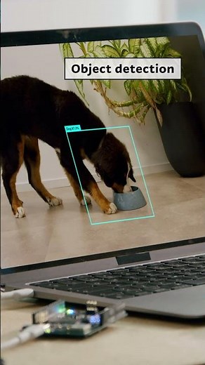 Arduino App Lab: Go From Sketch to Linux to AI