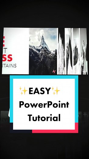 Easy PowerPoint Tutorial for Beginners | Microsoft Presentation Tips