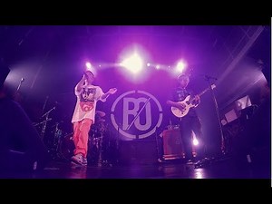 BACK-ON「flower」（Live ver.）