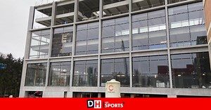 Prix, retard, déménagement: où en est le chantier du nouveau bâtiment de la RTBF?