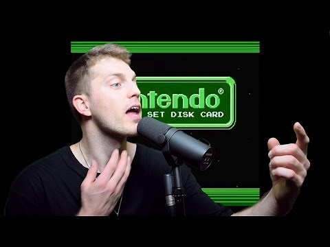 Nintendo Beatbox Medley w/ 80Fitz