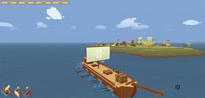 Freebooter adds new shader, weather effects and more! news