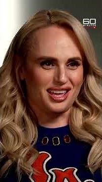 Controversy surrounding Rebel Wilson's film | 60 Minutes Australia