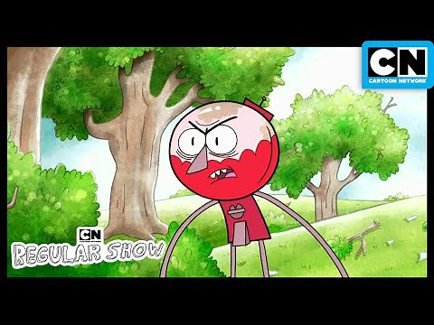 3 Hour Long Compilation!! | Regular Show | Cartoon Network