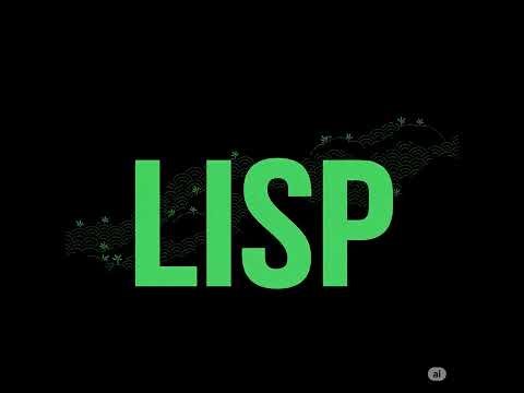 Introduction to a paper on Lisp-related technologies: A Pattern of Language Evolution (2008)
