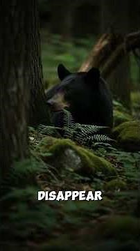 Arkansas’s Ozark Black Bear Comeback