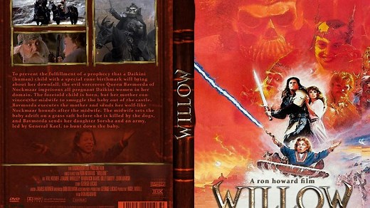 Willow (1988)