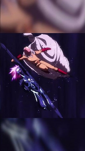 One-Punch Man: Saitama VS Boros