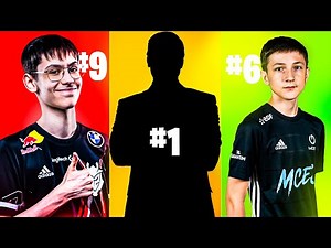 TOP 8 DES MANETTES LES PLUS FORT DU MONDE 🎮🎮