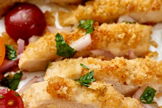 How To Cook Chicken Breast from Frozen