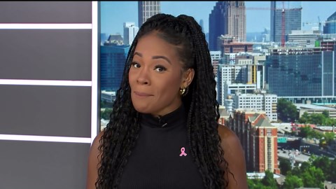 Senator Jon Ossoff among top raising candidate in the nation