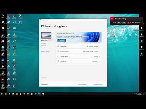 Ryzen 3 2200G fTPM || Windows 11 Compatibility
