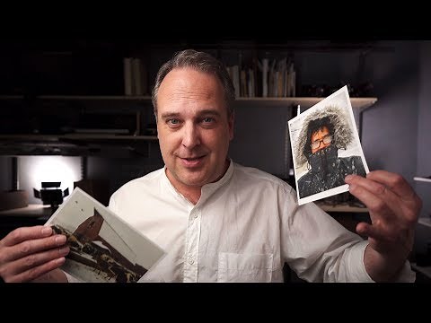 Inspirational Photography Projects