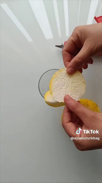 Creative Ways to Make Flowers with Napkins