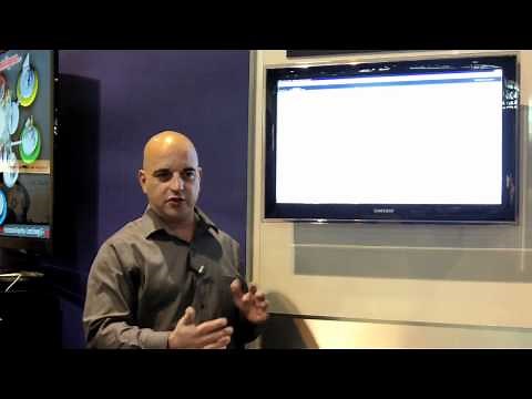 FactoryTalk VantagePoint Software with Microsoft SharePoint