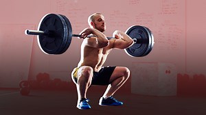The Front Squat Can Make You Strong From Head to Toe. Here's How to Get It Right - Breaking Muscle