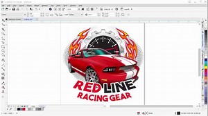 How to use Symmetry Drawing mode - Corel Discovery Center