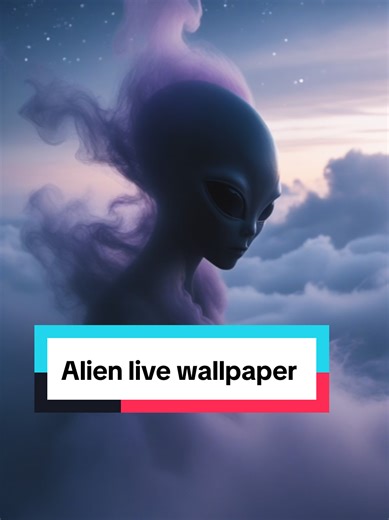 LiveWallPaperAI no TikTok
