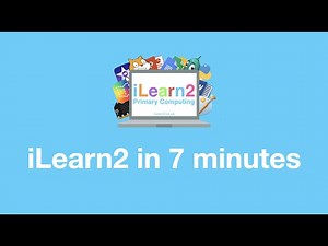 iLearn2 in 7 Minutes