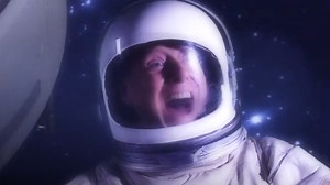 Alien Love: Trailer 1