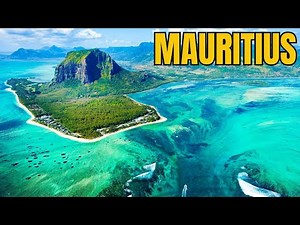 Mauritius travel documentary, Complete Guide of Mauritius