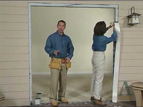 How to Install Flashing