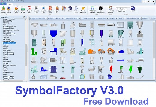 [Download] Symbol_Factory_3 icon HMI/SCADA (Pro_Version) - plc4me.com