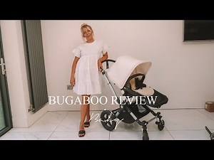 BUGABOO CAMELEON 3 PLUS PUSHCHAIR/PRAM REVIEW 2019