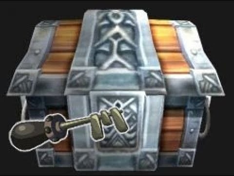 1-350 TBC Lockpicking Guide (horde)