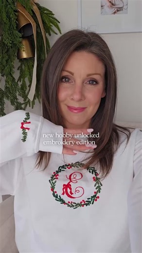 Cricut on Instagram: "Who needs store-bought when you can stitch your own holiday magic? 淋 ----⁠ Project Details⁠ Cutting Machines⁠/Heat Presses ▪️ Cricut Maker 4 ▪️ Cricut EasyPress 3 ▪️ Cricut EasyPress Mini Materials⁠/Supplies⁠ ▪️ Cricut Infusible Ink Markers 1.0mm, Basics Tools/Accessories⁠ ▪️ Cricut LightGrip Machine Mat ▪️ Cricut Brayer"