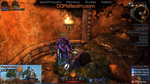 Lost City of Omu Treasure Map Locations Guide | Neverwinter
