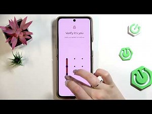 MOTOROLA Razr 60 Ultra – How to Change Screen Timeout for Main and External Display