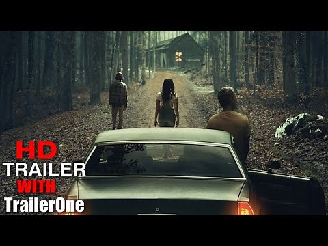 Butchers 2021 (Official Final Trailer) Horror Movie