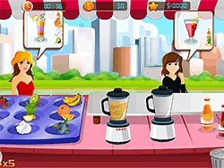 Fruit Juice Maker | Play Now Online for Free - Y8.com