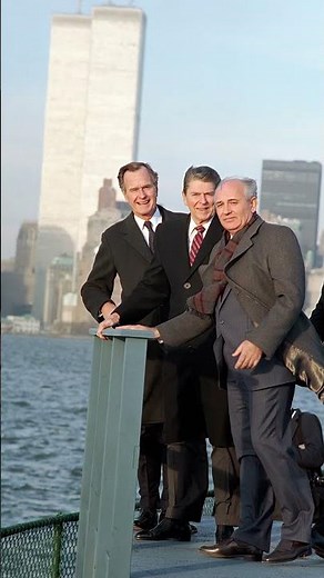 "Tear Down This Wall:" President Reagan's Historic Speech