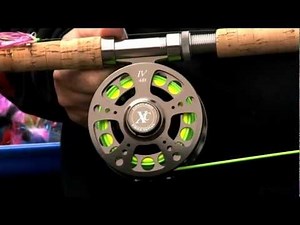 Tackle & Gear - Chinook on the Spey