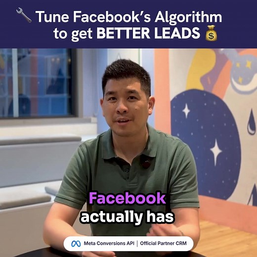 529 reactions · 54 comments |  Generating Leads via Facebook Ads?...