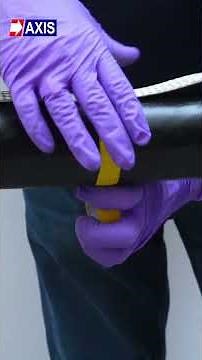 Termination Kit Installation for MV Cables ✅