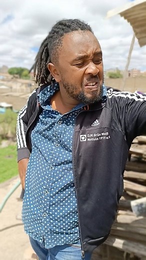 Whats your name Tony and Ezekiel🤣🤣🤣🔥🔥🔥 | Gendy Productions