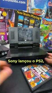 Easy way to unlock the PS2.