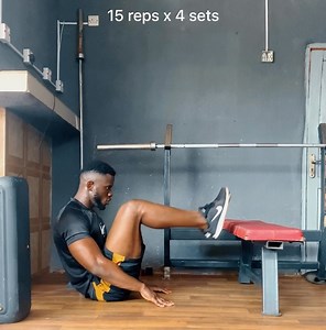 712K views · 10K reactions | 8 workouts to do for flat tummy (six packs) | FIT WITH STAN | Facebook
