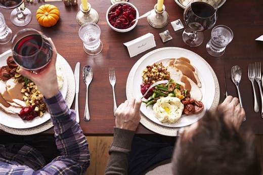 49 Restaurants Open on Thanksgiving If You Don’t Feel Like Cooking