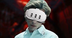 Is Stranger Things VR canon?