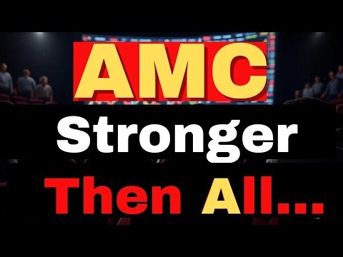 $1.2 Trillion Wiped Out, But AMC Survived! What’s Going On? - AMC stock Short Squeeze update