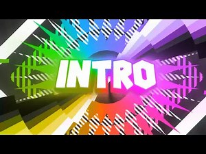 Top 10 2D Panzoid Intro Templates #6 - Free Download | Best 2D Intro Templates