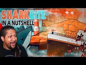 Tank Fish - Roblox SharkBite In A Nutshell