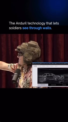 Military Badassery on Instagram: "Anduril’s EagleEye is the future of the battlefield. A modular, AI-powered combat helmet that fuses AR, thermal/night vision, ballistic protection, and real-time command and control into one system. Powered by Lattice AI, EagleEye turns soldiers into fully networked battlefield nodes with 200°+ vision, gunshot detection, RF sensing, biometrics, and live drone/robot control. Built with Meta, Oakley, Qualcomm, and Gentex and selected by the U.S. Army with a $159M 